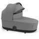 Купить Люлька Cybex Mios Lux Mirage Grey 12 990 грн недорого