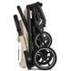 Купить Прогулочная коляска Cybex Beezy 2026 Almond Beige 13 490 грн недорого