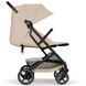 Купить Прогулочная коляска Cybex Beezy 2026 Almond Beige 13 490 грн недорого