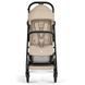 Купить Прогулочная коляска Cybex Beezy 2026 Almond Beige 13 490 грн недорого