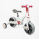 Купить Велосипед-трансформер 4в1 Best Trike BT-10562 (родительская ручка, фара, музыка) 1 226 грн недорого