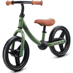 Купити Велобіг Kinderkraft 2Way Next 2022 Light Green 1 890 грн недорого, дешево