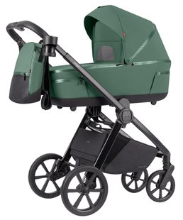 Купити Коляска дитяча 3 в 1 Carrello Omega+ CRL-6545 Nova Green 24 416 грн недорого, дешево