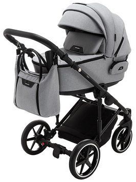 Купити Коляска дитяча 2 в 1 Adamex Porto Light Lux TK-56 18 699 грн недорого, дешево