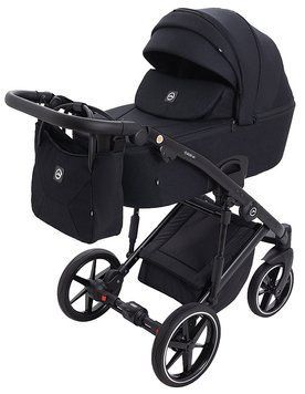 Купити Коляска дитяча 2 в 1 Adamex Mobi Air (Thermo) Lux TK-53 21 199 грн недорого, дешево