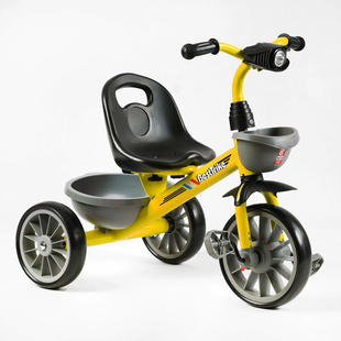 Купить Трехколесный велосипед Best Trike BS-16390 1 188 грн недорого