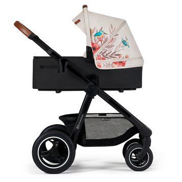 Купити Коляска дитяча 2 в 1 Kinderkraft Everyday Bird 9 990 грн недорого, дешево