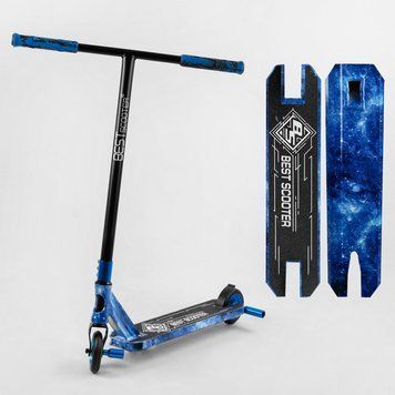 Трюковый самокат Best Scooter BS-99588