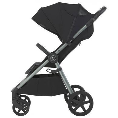 Купить Прогулочная коляска Espiro Wave 307 Gray shadows 12 700 грн недорого
