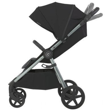 Купить Прогулочная коляска Espiro Wave 307 Gray shadows 12 700 грн недорого