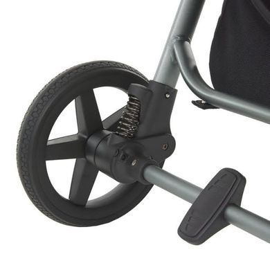 Купить Прогулочная коляска Espiro Wave 307 Gray shadows 12 700 грн недорого