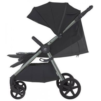 Купить Прогулочная коляска Espiro Wave 307 Gray shadows 12 700 грн недорого