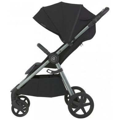 Купить Прогулочная коляска Espiro Wave 307 Gray shadows 12 700 грн недорого