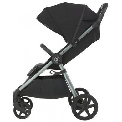 Купить Прогулочная коляска Espiro Wave 307 Gray shadows 12 700 грн недорого