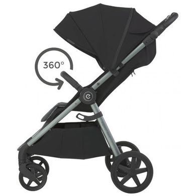 Купить Прогулочная коляска Espiro Wave 307 Gray shadows 12 700 грн недорого