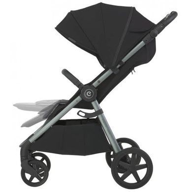Купить Прогулочная коляска Espiro Wave 307 Gray shadows 12 700 грн недорого