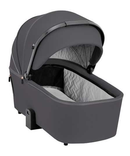 ᐉ Коляска 2 в 1 Carrello Ultra 2024 NF CRL-6525 Sonic Grey