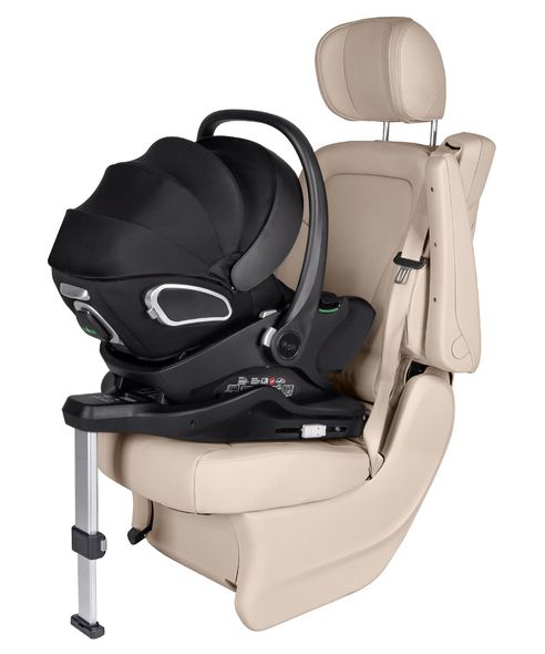 Купить База Isofix для автокресла Carrello Vega CRL-14101 3 219 грн недорого