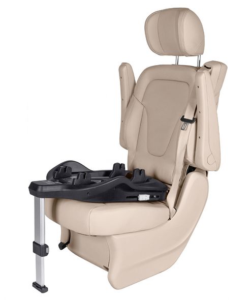 Купити База Isofix для автокрісла Carrello Vega CRL-14101 3 219 грн недорого, дешево