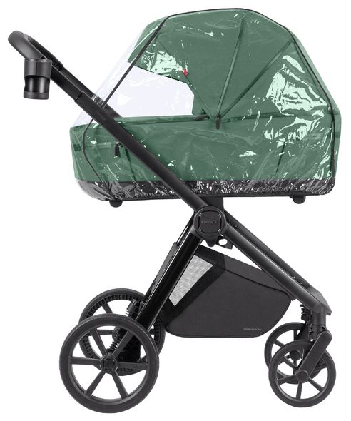 Купить Коляска 3 в 1 Carrello Omega+ CRL-6545 Nova Green 24 416 грн недорого