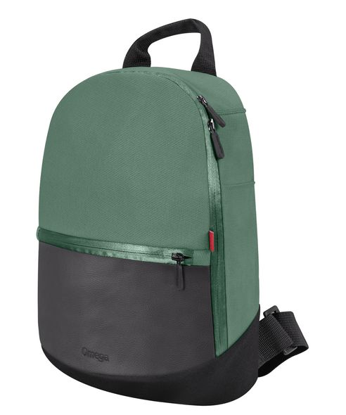 Купити Коляска дитяча 3 в 1 Carrello Omega+ CRL-6545 Nova Green 24 416 грн недорого, дешево