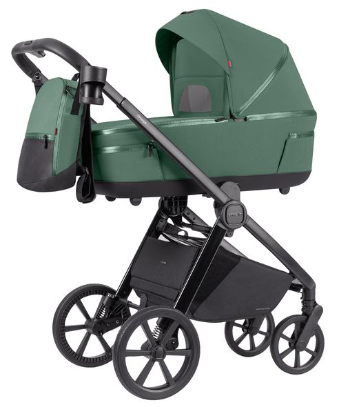 Купить Коляска 3 в 1 Carrello Omega+ CRL-6545 Nova Green 24 416 грн недорого