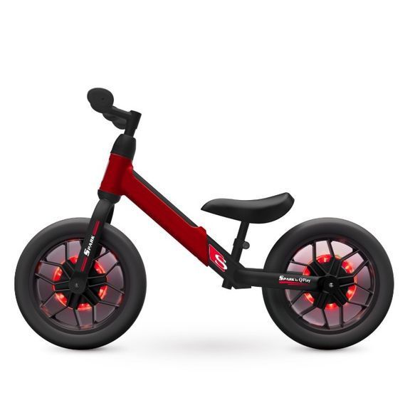 Купити Велобіг QPlay Spark B-500 Red 2 555 грн недорого, дешево