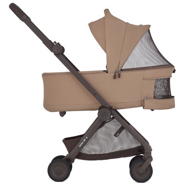 Купить Люлька Anex Air-Q Karamell 8 499 грн недорого