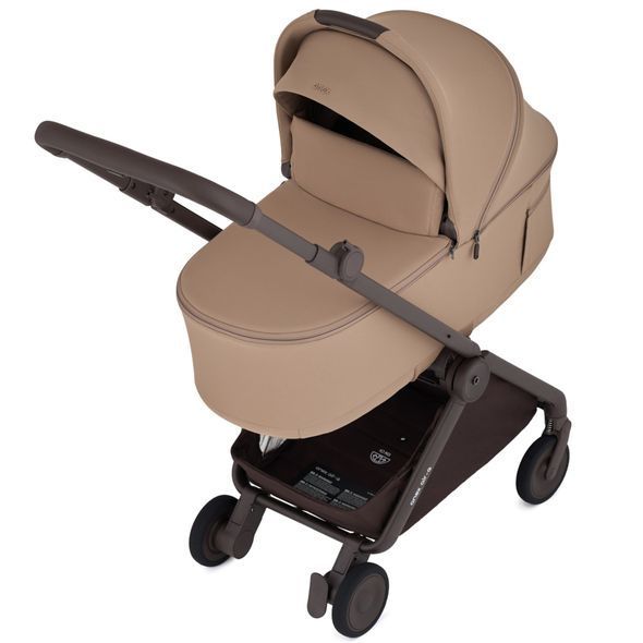 Купить Люлька Anex Air-Q Karamell 8 499 грн недорого