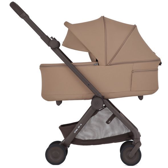 Купить Люлька Anex Air-Q Karamell 8 499 грн недорого