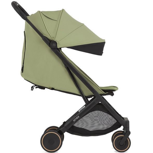 Купить Прогулочная коляска Anex Air-X&sup2; Vert 14 899 грн недорого