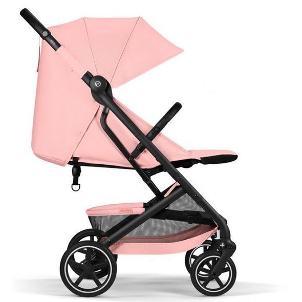Купити Прогулянкова коляска Cybex Beezy 2026 Candy Pink 13 490 грн недорого, дешево