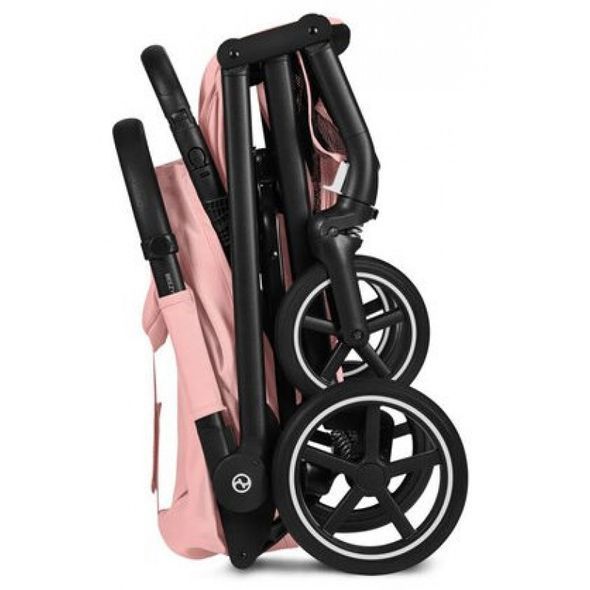 Купити Прогулянкова коляска Cybex Beezy 2026 Candy Pink 13 490 грн недорого, дешево