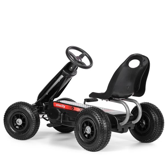 Веломобиль Bambi Kart М 3626A-2