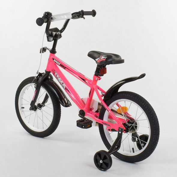 Купити Велосипед 2-х колісний CORSO 16" EX-16 N 9164 2 787 грн недорого, дешево