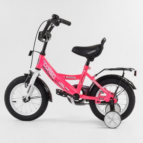 Купити Велосипед дитячий CORSO 12" CL-12836 1 630 грн недорого, дешево