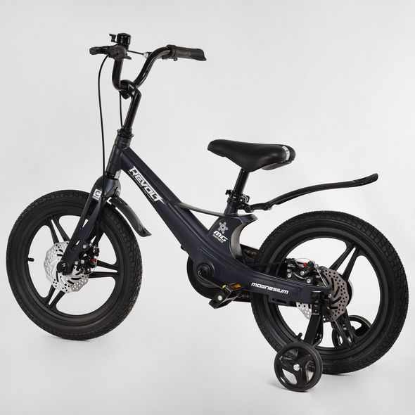 Купить Велосипед детский CORSO 16" Revolt MG-16402 3 941 грн недорого