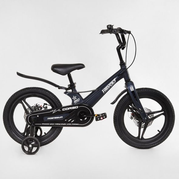 Купить Велосипед детский CORSO 16" Revolt MG-16402 3 941 грн недорого