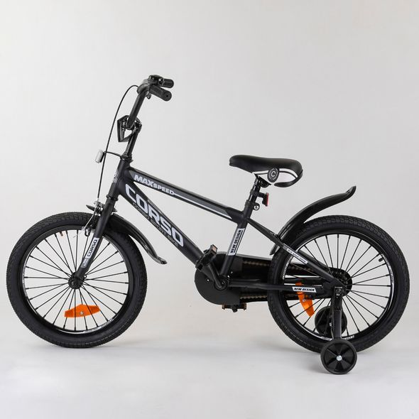 Купить Велосипед детский CORSO 18" ST-18912 3 318 грн недорого