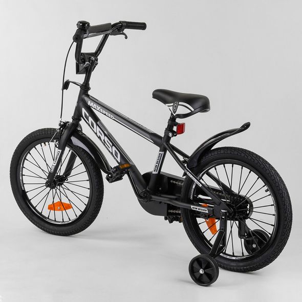 Купить Велосипед детский CORSO 18" ST-18912 3 318 грн недорого
