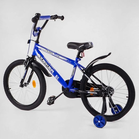 Купити Велосипед дитячий CORSO 20" Striker EX-20355 3 708 грн недорого, дешево