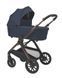 Купити Коляска дитяча 2 в 1 Espiro Code 103 Elegant Navy 27 400 грн недорого, дешево