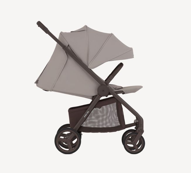 Купити Прогулянкова коляска Anex Ride Chrome (RD-01) 15 999 грн недорого, дешево