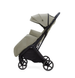 Купить Прогулочная коляска Adamex Bello olive 5 899 грн недорого