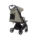 Купить Прогулочная коляска Adamex Bello olive 5 899 грн недорого