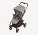 Купити Прогулянкова коляска Anex Ride Chrome (RD-01) 15 999 грн недорого, дешево