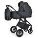 Купить Коляска универсальная 2 в 1 El Camino ERA ME 1100-2 Charcoal Gray 13 590 грн недорого