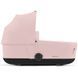 Купити Люлька до коляски Cybex Mios Lux Peach Pink 12 990 грн недорого