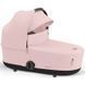 Купити Люлька до коляски Cybex Mios Lux Peach Pink 12 990 грн недорого