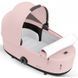 Купити Люлька до коляски Cybex Mios Lux Peach Pink 12 990 грн недорого
